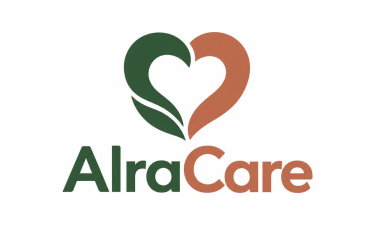AlraCare.com logo