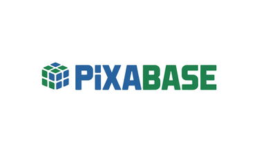 pixabase.com - Creative brandable domain for sale