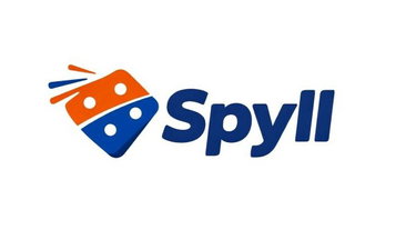Spyll.com is for sale