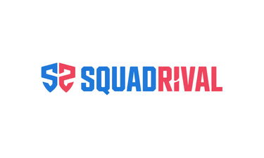 SquadRival logo