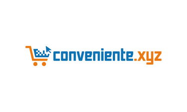 Conveniente.xyz - Creative brandable domain for sale