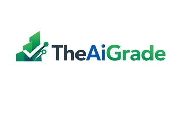 TheAiGrade logo