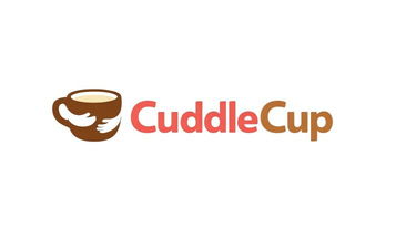 CuddleCup logo
