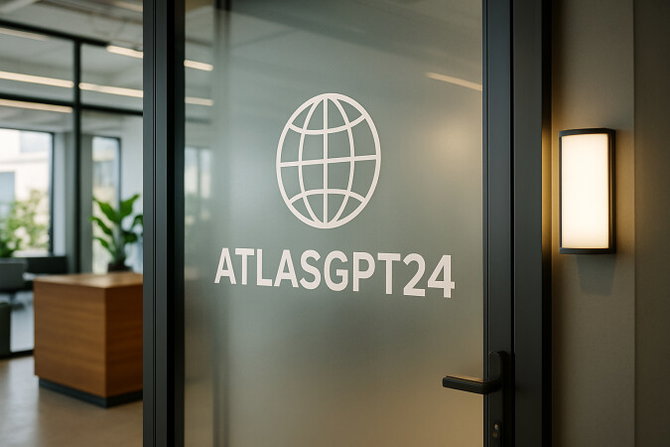 AtlasGPT24.com — 4