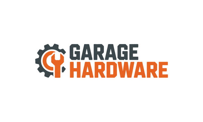 GarageHardware.com