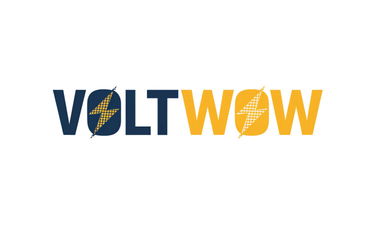 VoltWOW.com - Creative brandable domain for sale