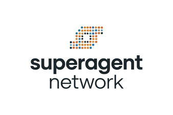 Superagent.Network - Creative brandable domain for sale