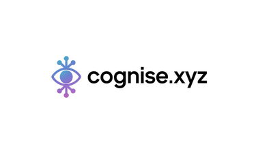 Cognise.xyz - Creative brandable domain for sale