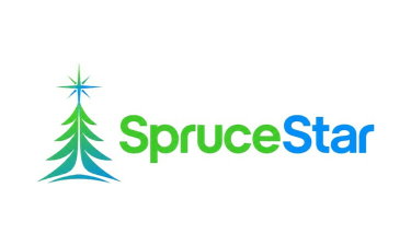 SpruceStar logo