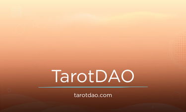 TarotDAO.com