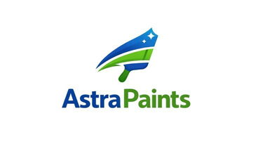 AstraPaints logo