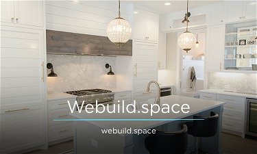 Webuild.space