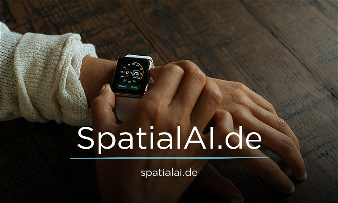 SpatialAI.de