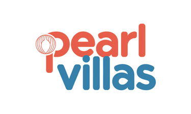 Pearlvillas.com - Creative brandable domain for sale