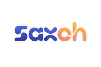 Saxoh.com is for sale