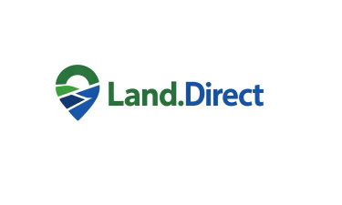 Land logo