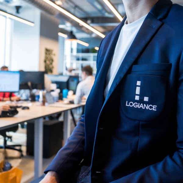 Logiance.com — 4