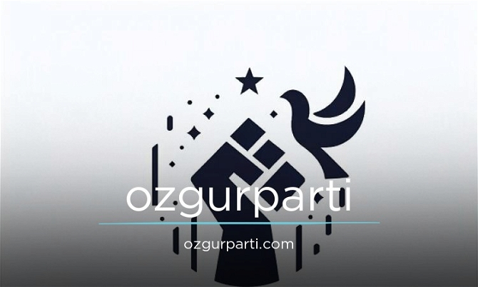 ozgurparti.com