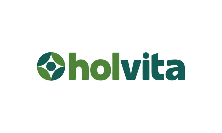 Holvita logo