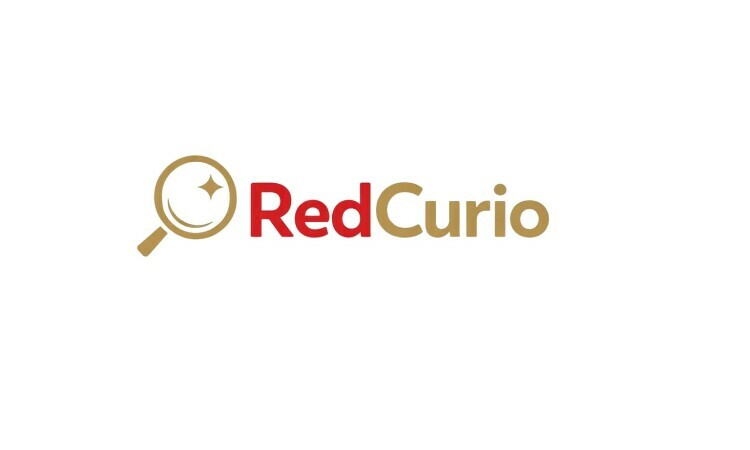 RedCurio logo