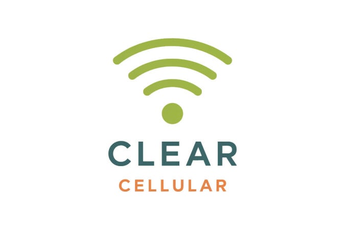ClearCellular logo