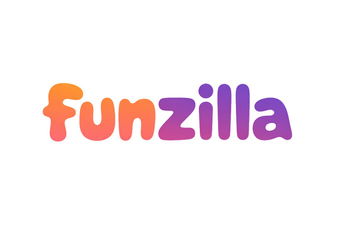 Funzilla.com - Creative brandable domain for sale
