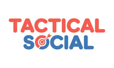 TacticalSocial.com - Creative brandable domain for sale