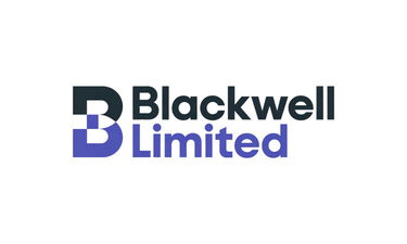 BlackwellLimited.com - Creative brandable domain for sale