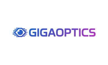 GigaOptics.com - Creative brandable domain for sale