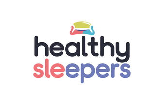 HealthySleepers.com - Creative brandable domain for sale
