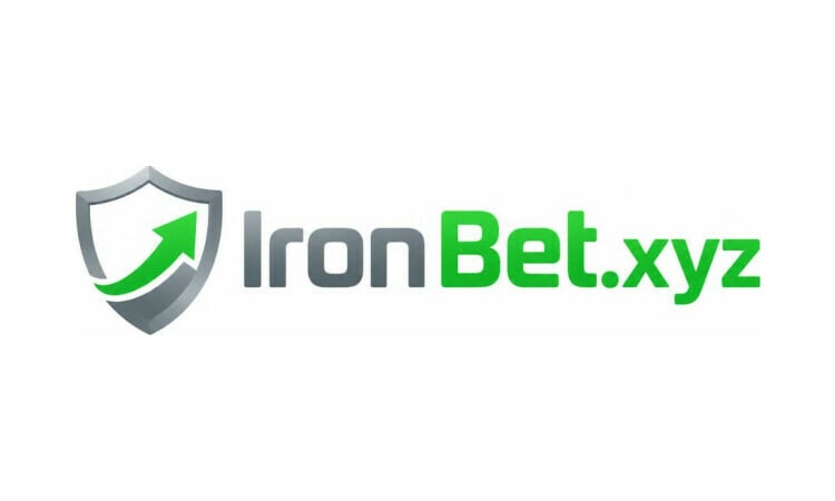 IronBet logo