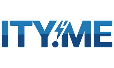 ITY.me - Creative brandable domain for sale