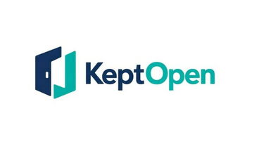 KeptOpen logo
