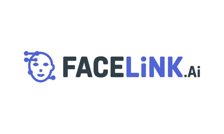 facelink logo