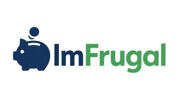 ImFrugal.com - Creative brandable domain for sale