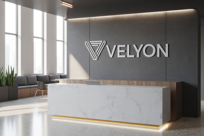 Velyon.com — 3
