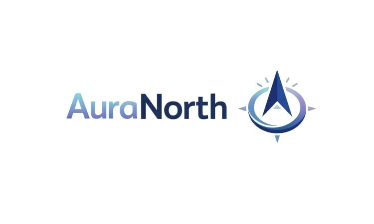 AuraNorth logo