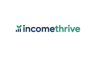IncomeThrive logo