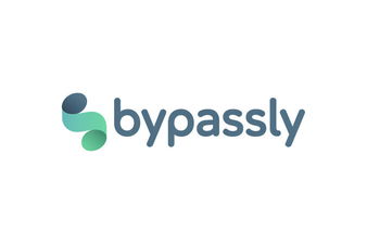 Bypassly.com - Creative brandable domain for sale