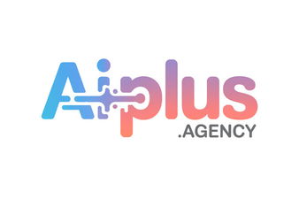 AIPlus.agency - Creative brandable domain for sale