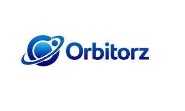 Orbitorz logo