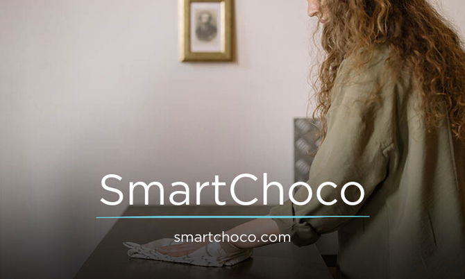 SmartChoco.com