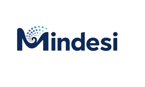 Mindesi logo