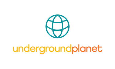 UndergroundPlanet.com - Creative brandable domain for sale