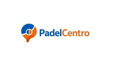 PadelCentro logo