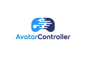 AvatarController.com - Creative brandable domain for sale