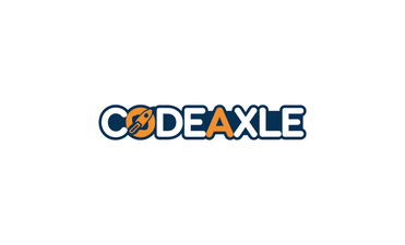 CodeAxle.com - Creative brandable domain for sale