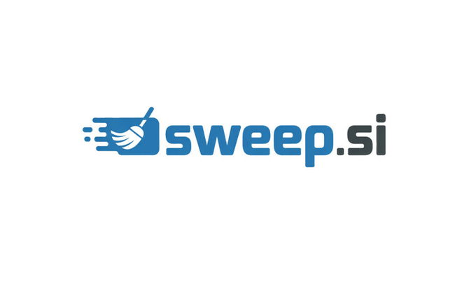 Sweep.si