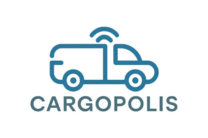 cargopolis logo