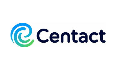 Centact logo